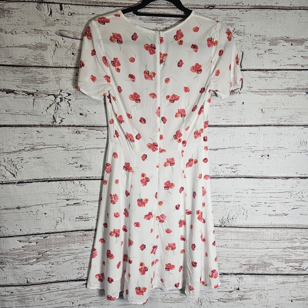 GAP poppy sundress - Picture 11 of 14